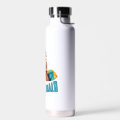 Ella Fitzgerald Waterfles (Links)