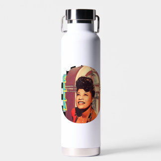 Ella Fitzgerald Waterfles