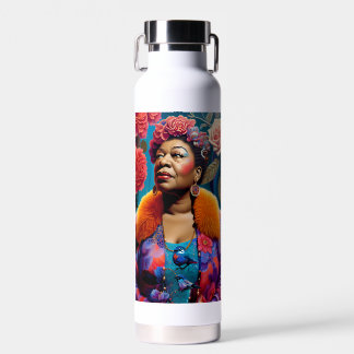 Ella Fitzgerald Waterfles