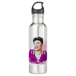 Ella Fitzgerald Waterfles