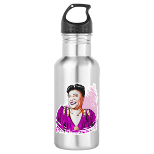 Ella Fitzgerald Waterfles