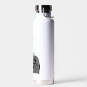 Ella Fitzgerald Waterfles (Links)