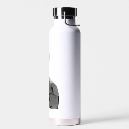 Ella Fitzgerald Waterfles (Links)