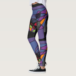 Ella Leggings