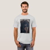 Ella Mae T-Shirt versie 2 (Voorkant volledig)