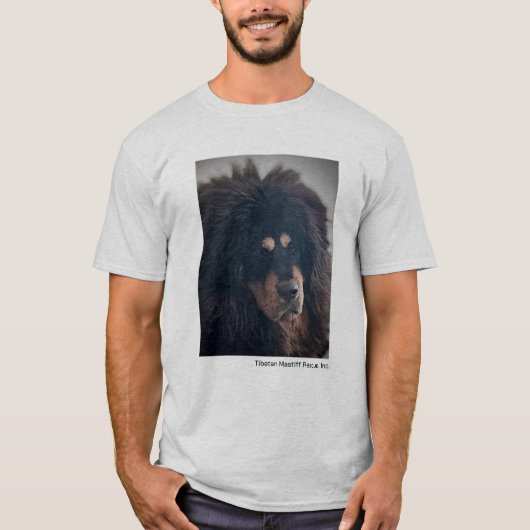 Ella Mae T-Shirt versie 2 (Voorkant)