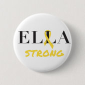 Ella Strong Button (Voorkant)