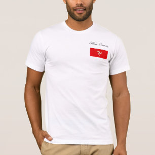 ELLAN VANNIN (Man) T-shirt