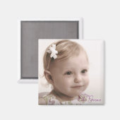 EllaPPMar2, Ella Grace Magneet (Voorkant / Achterkant)