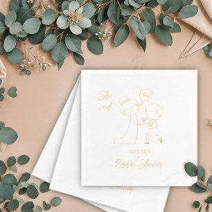 Elle a Dit Oui Réception de Mariage