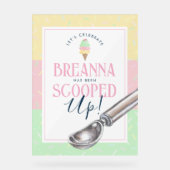 Elle a été rachetée 3 Shade Scoop (Recto)