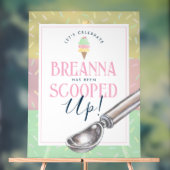 Elle a été rachetée 3 Shade Scoop (Neutre)