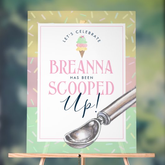 Elle a été ramassée 3 Shade Scoop (Neutre)