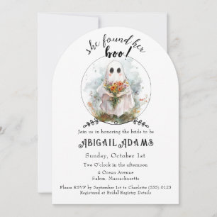Elle a trouvé son chéri ! - Invitation à la soirée