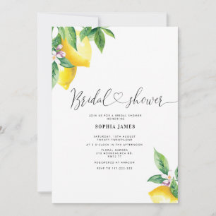 Elle A Trouvé Son Invitation À La Fête des mariées