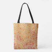 elle adore tennis sac fourre-tout féminin avec nom (Dos)