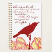 Elle chante toujours (Devant)