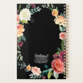 Elle croyait qu'elle pouvait le faire - Encouragea (Dos)