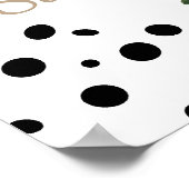 Elle Croyait Qu'Elle Pouvait Poster (Coin)