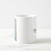 Elle Est...Coffee Mug (Centre)