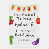 Elle est la Bienvenue à la Fête de Fiançailles Tou (Recto)