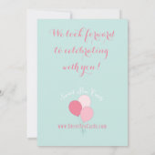 Elle est prête à faire de la pop ! Invitation à la (Dos)