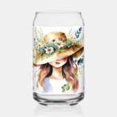 Elle est revêtue de force et de dignité (Droite)