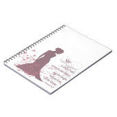 "Elle est vêtue en journal de force et de dignité" (Côté gauche)