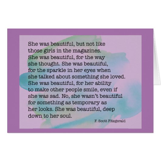 Elle Était Belle Édition Violette (Devant horizontal)