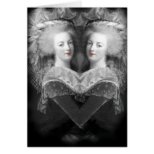 Elle était son seul confort