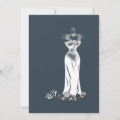 Elle Invitation (Devant)