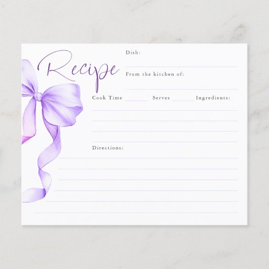 Elle joue la carte de recette de la mariée de la p (Devant)