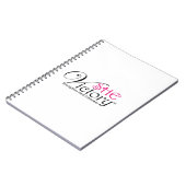 Elle journal de victoire (Côté gauche)
