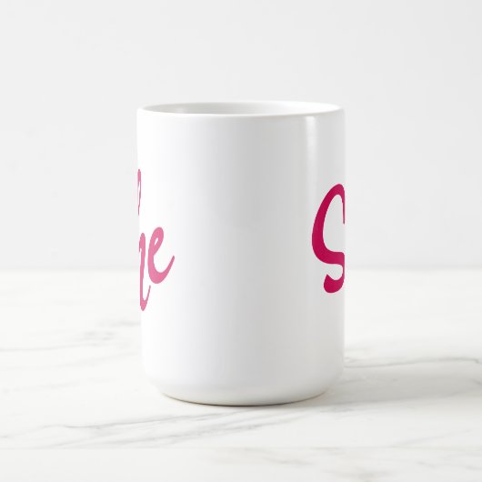 Elle Mug (Centre)
