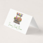 Elle n'est pas sur la Fête des mariées du marché (Back)