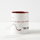 Elle tasse de diable            … (Centre)