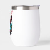 Ellebogen omhoog Canada (Links)