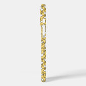 Elleboog pasta Case-Mate iPhone case (Achterkant / Links)