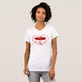 Elleki Cloudy Heart Tanktop (Voorkant volledig)