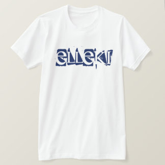 Elleki Hidden T-Shirt