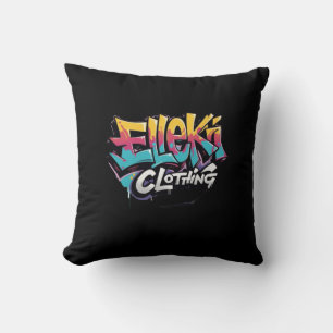 Elleki Kleding Sierkussen