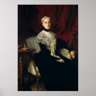 Ellen Endicott - Poster de John Sargent Fine Art
