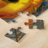 Ellen H. Clapsaddle: Halloween Owl Legpuzzel (Zijkant)