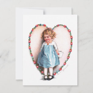 Ellen H. Clapsaddle: Van degene waar ik van hou