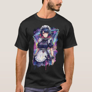 Ellen Joe ZZZ Ijsaanval S-Rank Agent Portret T-shirt