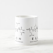 Ellen peptide name mok (Center)