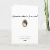 Ellende Kaart (Achterkant)