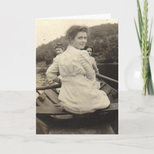 Ellende Kaart (Voorkant)