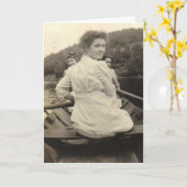 Ellende Kaart (Gele Bloem)