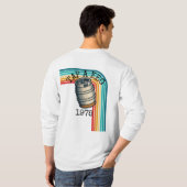 ellendeling t-shirt (Achterkant volledig)